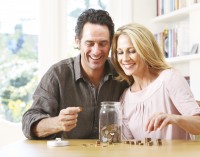 How To Save Money : When Your Income Is Limited