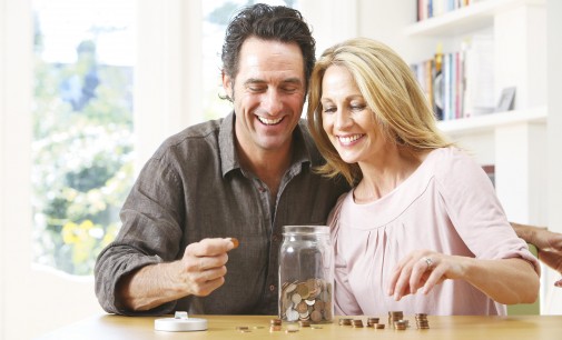 How To Save Money : When Your Income Is Limited