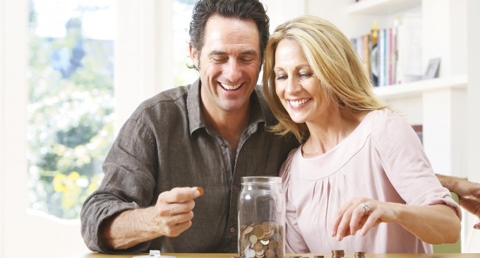 How To Save Money : When Your Income Is Limited