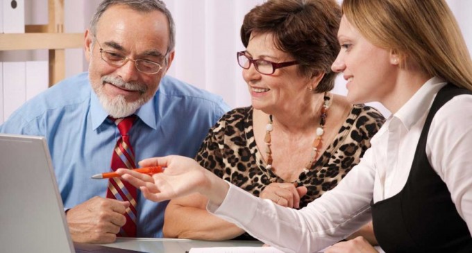 An immediate annuity may provide all the answers you need