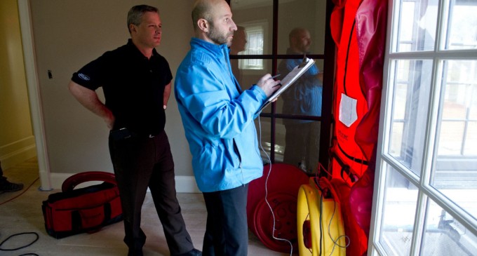 Important Insurance to Consider when Financing Your Home