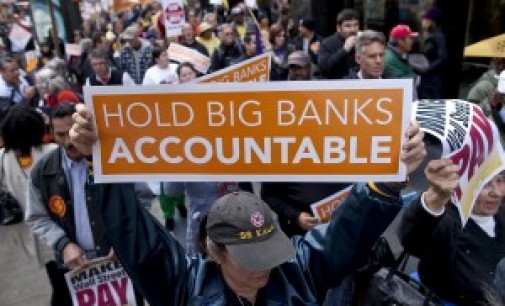 Are Big Banks Really Considering to Charge For Deposits