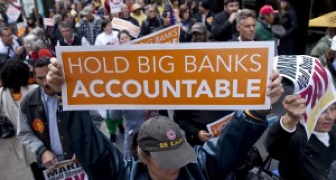 Are Big Banks Really Considering to Charge For Deposits