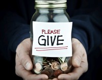 How charities can improve their finances