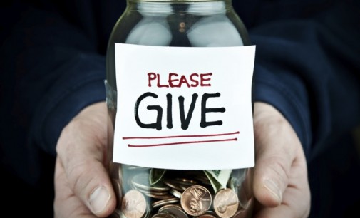 How charities can improve their finances