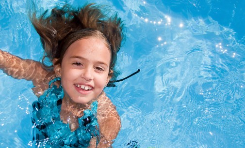 Summer Solutions For Your Children