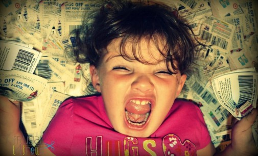 Crazy Coupon Ladies : Creative Ways to Save Money