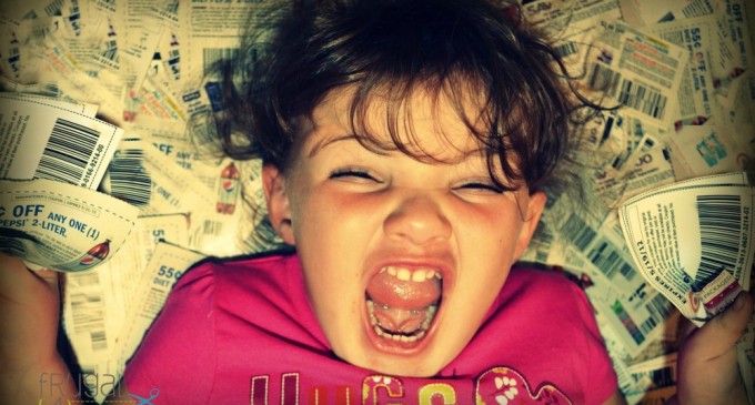 Crazy Coupon Ladies : Creative Ways to Save Money