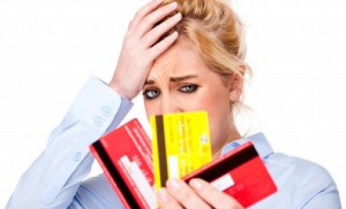 The Rich Get Richer And The Poor Get Poorer Via Credit Cards