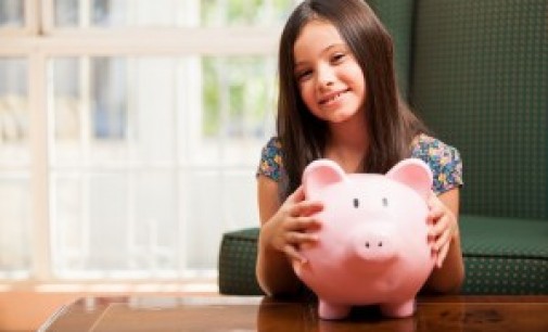 You Can Teach Your Kids That Investing Is A Great Thing