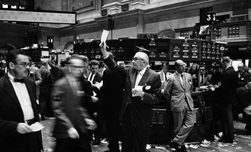 Forex Trading : Why It’s a Profitable Investment