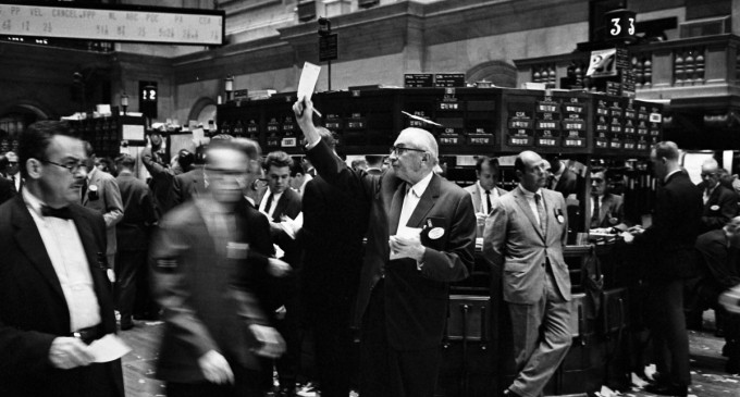 Forex Trading : Why It’s a Profitable Investment