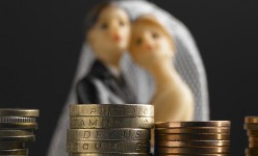 Money Does Not Have To Divide A Family