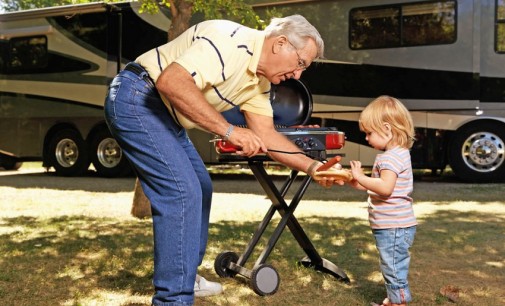What do your retirement prospects look like?