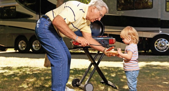 What do your retirement prospects look like?