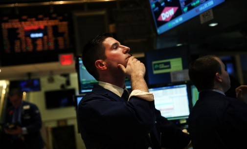 The Rich Are Even Worried About Their Stocks