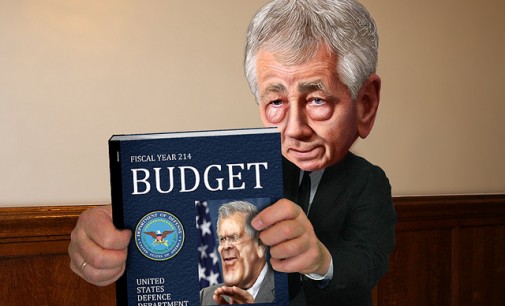 Cutting Your Budget Will Not Make Your Rich