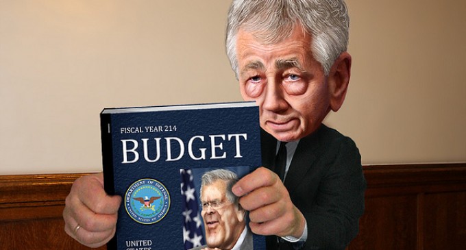 Cutting Your Budget Will Not Make Your Rich