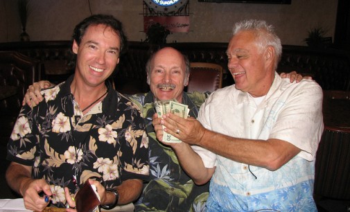 It is Hard To Spend Money During Retirement