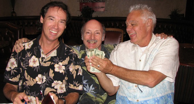 It is Hard To Spend Money During Retirement