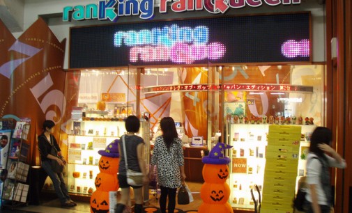 Saving Money On Halloween Items