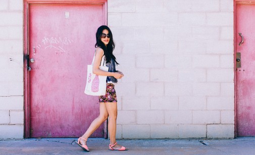 Changing Your Summer Wardrobe To A Fall Wardrobe Without A Large Budget