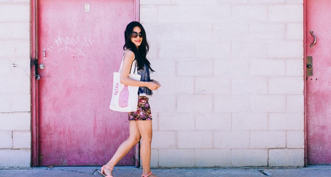 Changing Your Summer Wardrobe To A Fall Wardrobe Without A Large Budget