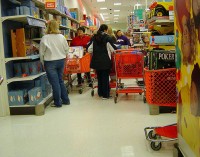 How To Save Money For Your Black Friday Shopping