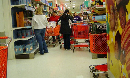 How To Save Money For Your Black Friday Shopping