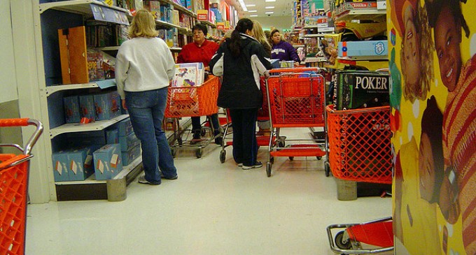 How To Save Money For Your Black Friday Shopping