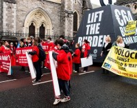 Are the younger generation bearing the debt burden?
