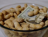 What To Do When You Have A Small Food Budget