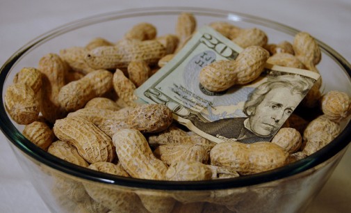 What To Do When You Have A Small Food Budget