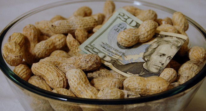 What To Do When You Have A Small Food Budget