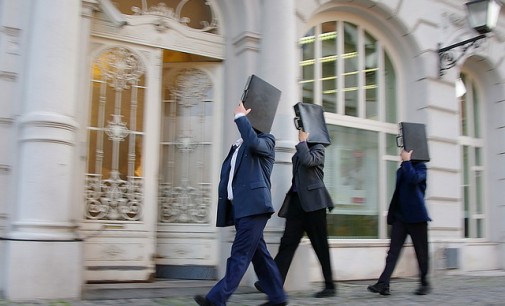The Money Lessons Of Your First Job