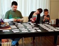 Frugal Tips To Entertain Your Children