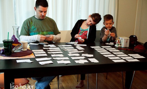 Frugal Tips To Entertain Your Children