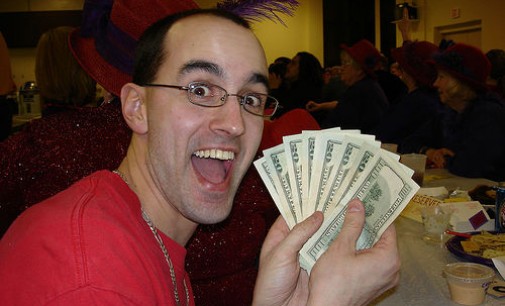 How To Make Money Out Of Your Basement