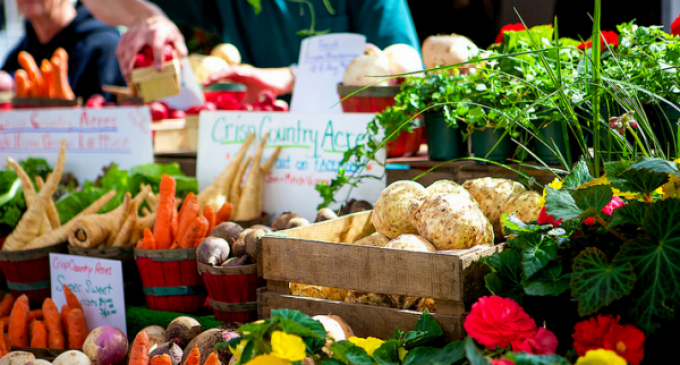 Save Money On Non Seasonal Produce Can Be Done