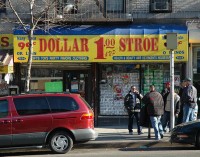 What To Buy And What Not To Buy At The Dollar Store