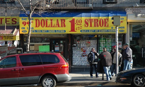 What To Buy And What Not To Buy At The Dollar Store