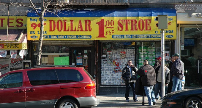 What To Buy And What Not To Buy At The Dollar Store