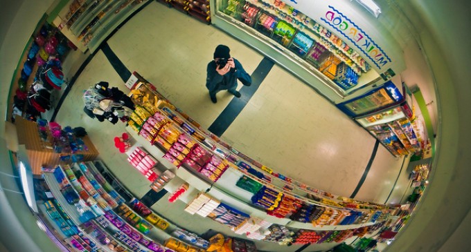 Overpriced Items To Avoid At The Grocery Store