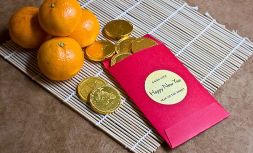 7 Ways To Save Money For The New Year