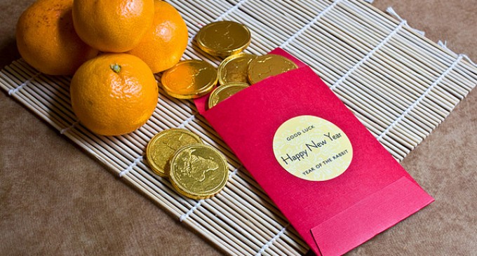 7 Ways To Save Money For The New Year