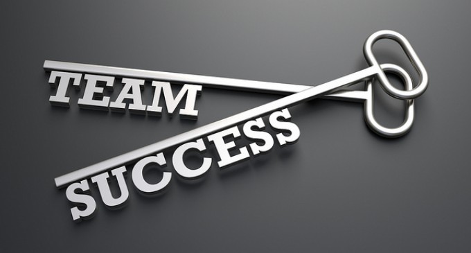 Four Elements of Long-Term Success for a Business