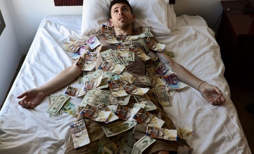 What You Should Not Do With Your Financial Gain