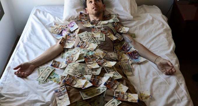What You Should Not Do With Your Financial Gain