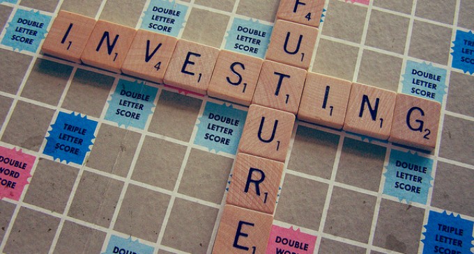 People Make Investments That Are Not Smart