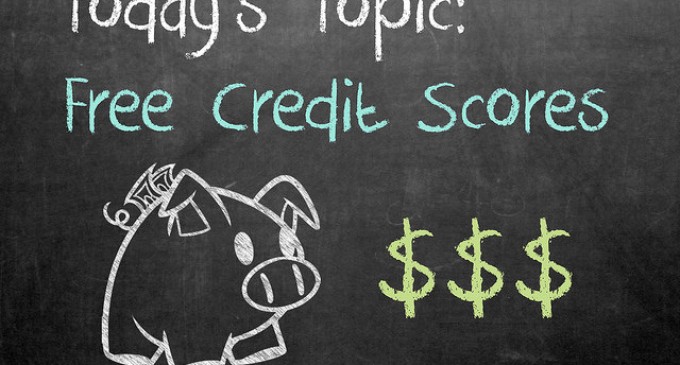 How To Raise Credit Score This Year